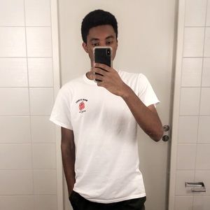 Meet your Posher, Arinze